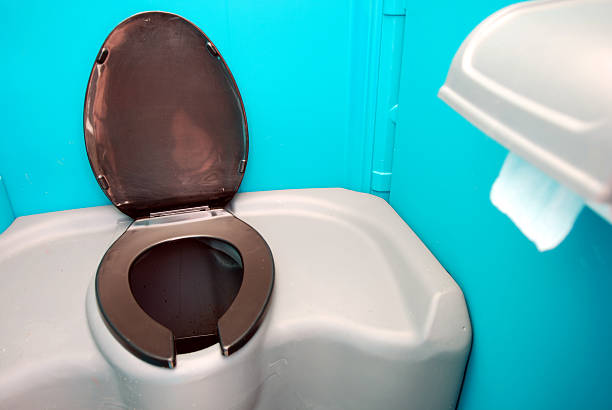 Best Sanitation services for porta potties  in Hudson Lake, IN