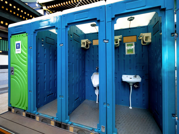 Best Porta potty rental near me  in Hudson Lake, IN