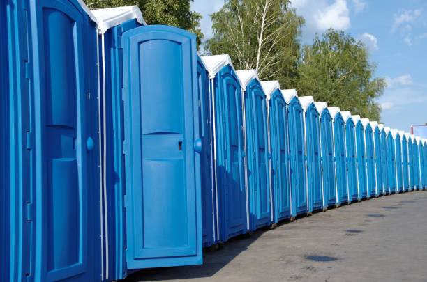 Best Local porta potty services  in Hudson Lake, IN